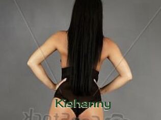 Kishanny