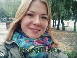 KissMeHottie