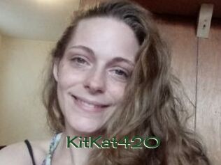 KitKat420