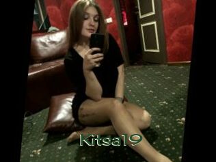 Kitsa19