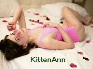 KittenAnn