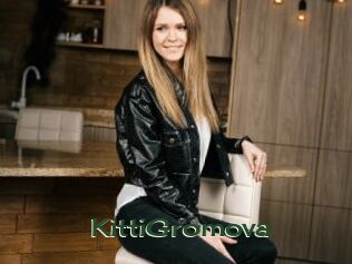 KittiGromova