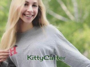 KittyCarter