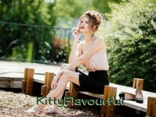 KittyFlavourful