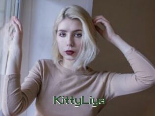 KittyLiya Vidéos Kochonnes