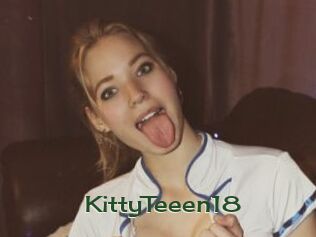 KittyTeeen18