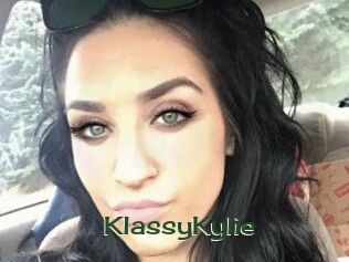 KlassyKylie