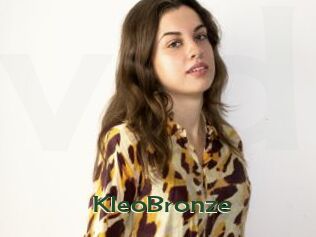 KleoBronze