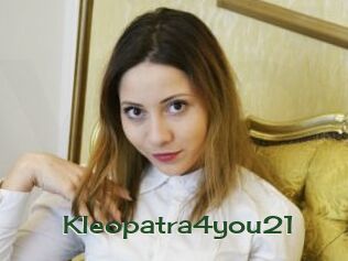 Kleopatra4you21