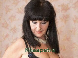 Klieapatra