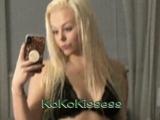 KoKoKissess