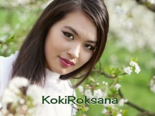 KokiRoksana