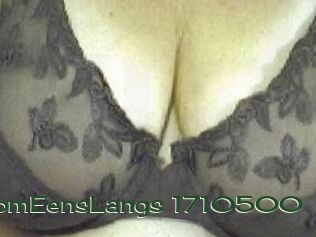 KomEensLangs