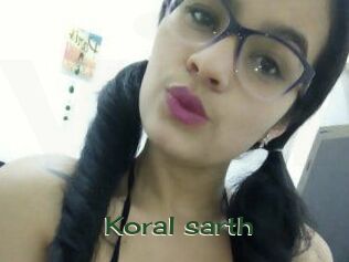 Koral_sarth