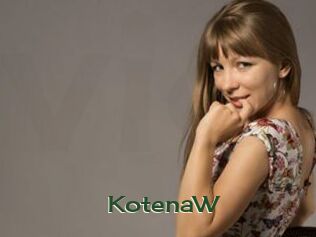 KotenaW