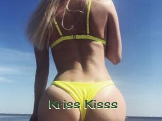 Kriss_Kisss Vidéos Kochonnes