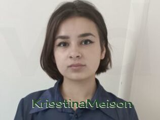 KrisstinaMeison