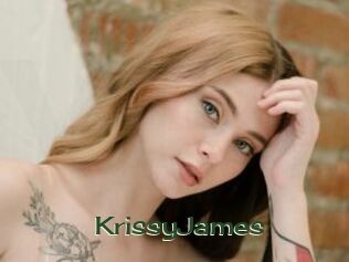KrissyJames