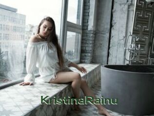 KristinaRainu