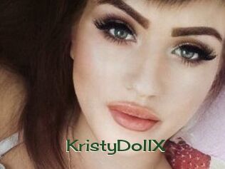 KristyDollX