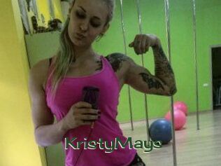 KristyMays