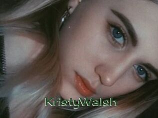 KristyWalsh