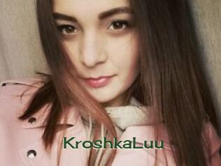 KroshkaLuu