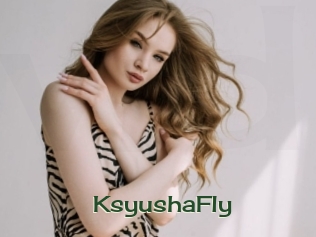 KsyushaFly