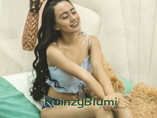 KuinzyBlumi