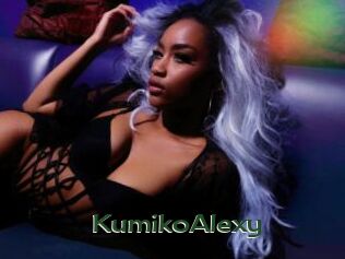 KumikoAlexy