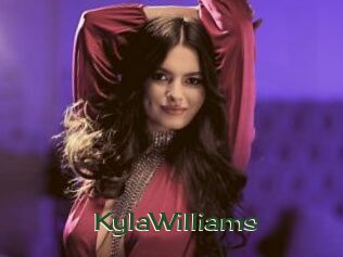 KylaWilliams