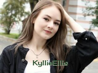 KyllieEllis