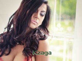Kzaga