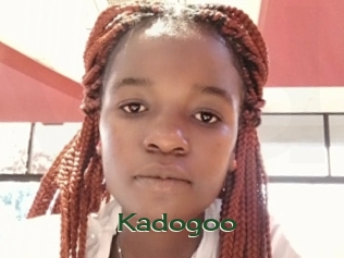 kadogoo Vidéos Kochonnes