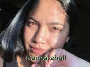 Kaimarshall