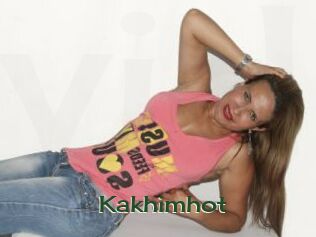 Kakhimhot