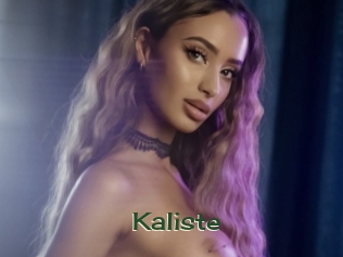 kaliste Vidéos Kochonnes