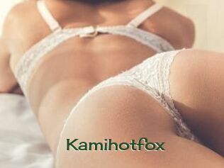 Kamihotfox