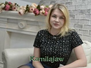 Kamilajaw