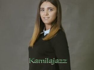 Kamilajazz