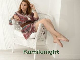 Kamilanight