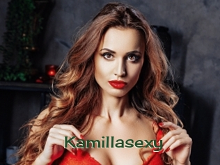 Kamillasexy