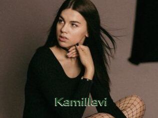 Kamillavi
