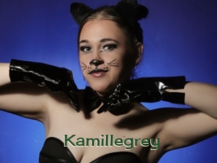 Kamillegrey