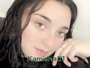 Kamisha21