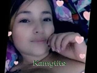 Kamytits