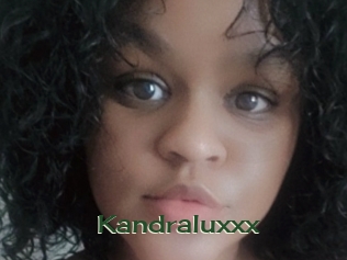 Kandraluxxx