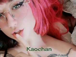 Kaochan