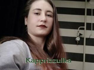 Kapprizzulka