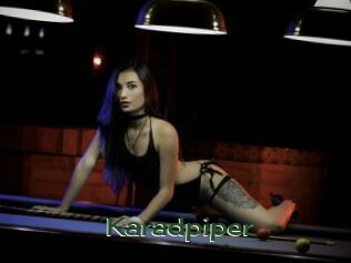 Karadpiper
